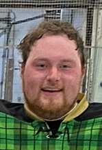 Goals Scored: Ryan Stevens