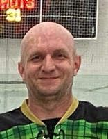 Erik Lindermann