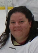 Power Play Goals: Anna Ostergaard