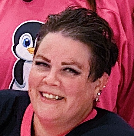 Pam Rockwell