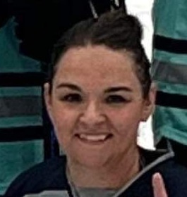 Ashley Willoughby