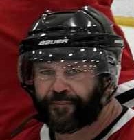 Power Play Goals: Chris Cope