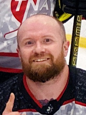 Short Handed Goals: Kevin Maier