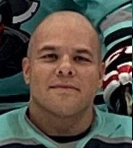 Penalty Minutes: David Reeploeg
