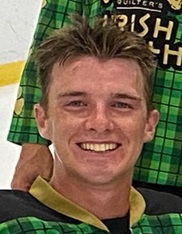 Total Points: Benson Ostler