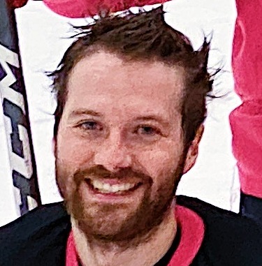 Short Handed Goals: Trevor Moser