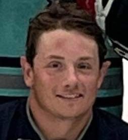 Assists: Ryan Burford