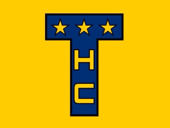 Team Scoring Leader: Tri-Hards