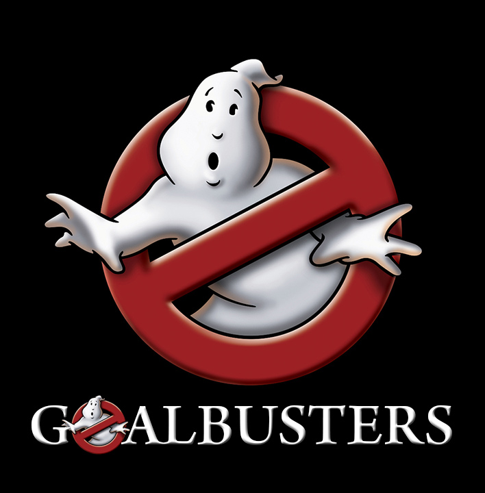 Goal Busters
