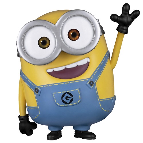 Team Scoring Leader: Minions