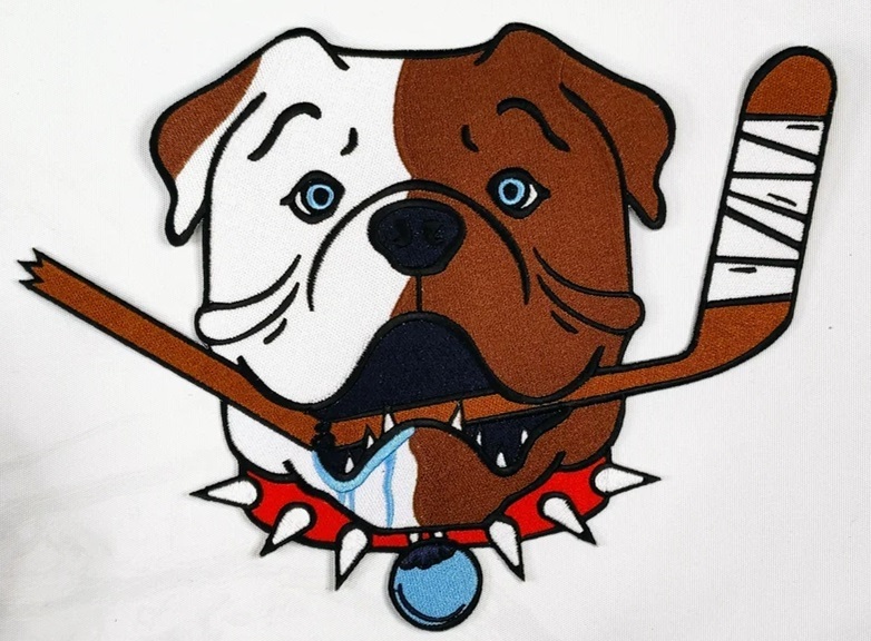 Team Scoring Leader: Sudbury Bulldogs